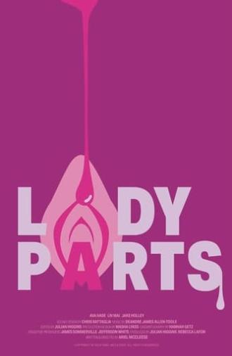 Lady Parts (2024)