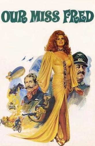 Our Miss Fred (1972)