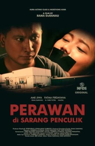 Perawan di Sarang Penculik (2023)