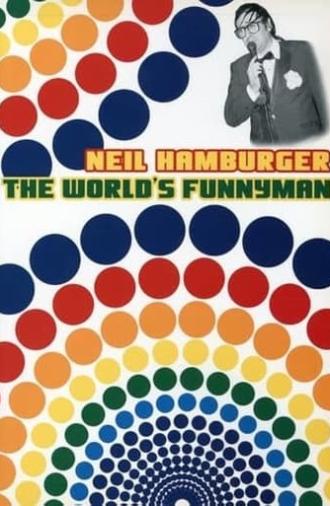 Neil Hamburger: The World's Funnyman (2006)