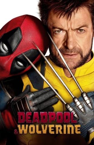 Deadpool & Wolverine (2024)