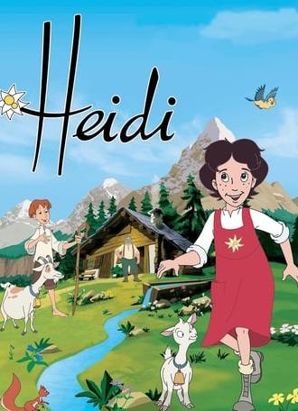 Heidi (2005)