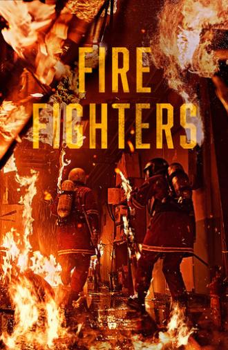 Firefighters (2024)