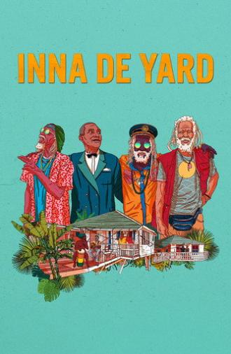 Inna de Yard (2019)