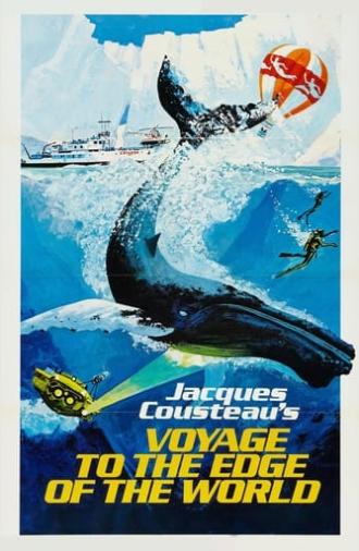 Voyage to the Edge of the World (1976)