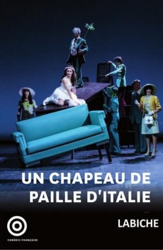 Un chapeau de paille d'Italie (2012)