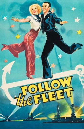 Follow the Fleet (1936)