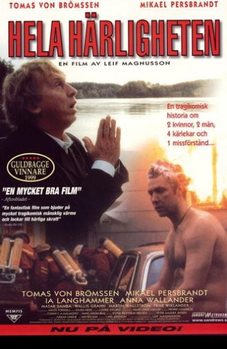 Hela härligheten (1998)