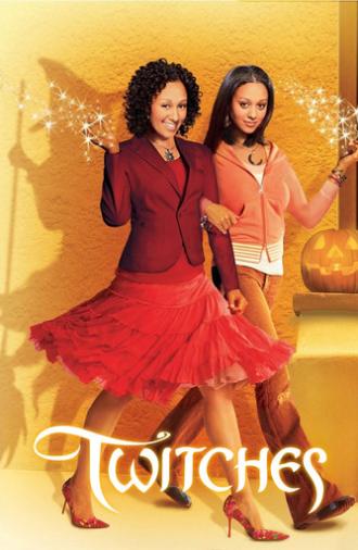 Twitches (2005)