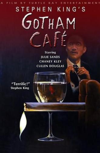 Gotham Cafe (2005)