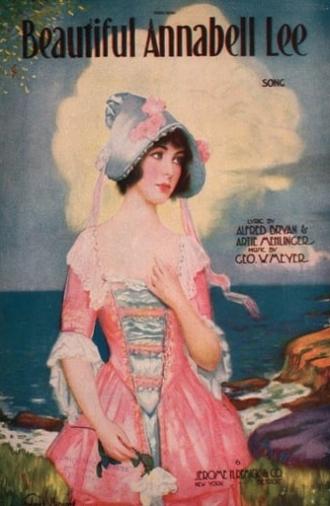 Annabelle Lee (1921)