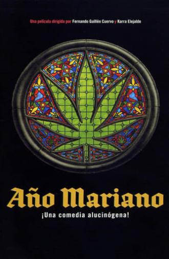 Año Mariano (2000)