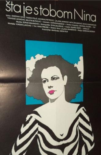 What Is with You, Nina? (1984)