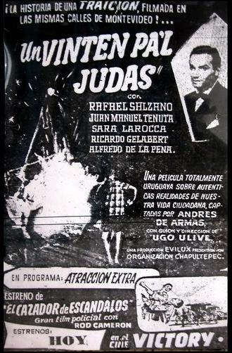 Un Vintén pa’l Judas (1959)