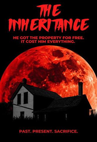 The Inheritance (A Found Footage Horror Film) (2025)