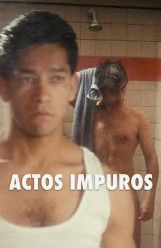 Actos impuros (1993)