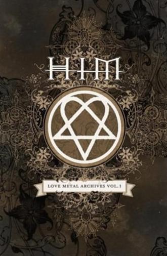 HIM: Love Metal Archives Vol. 1 (2005)