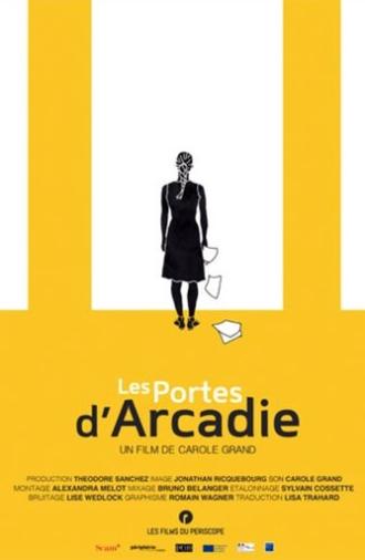 Les portes d'Arcadie (2015)