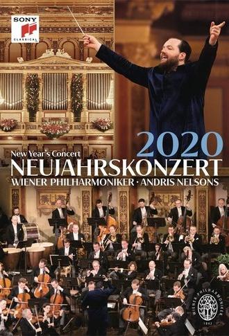New Year's Concert 2020 (2020)