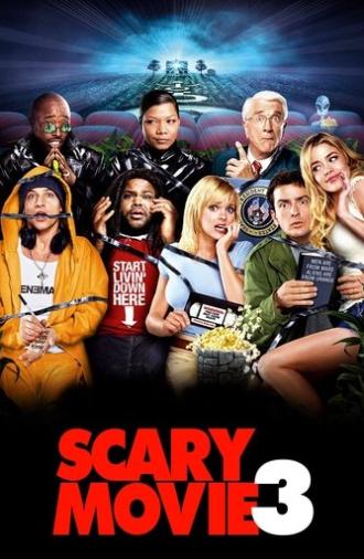 Scary Movie 3 (2003)