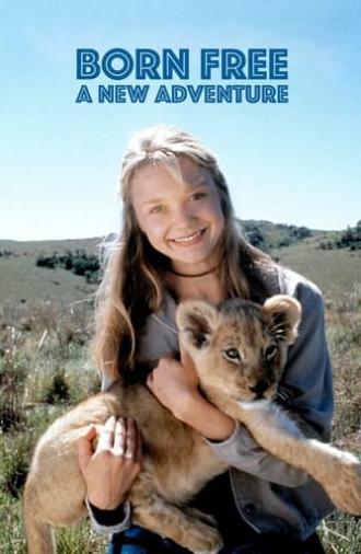 Born Free: A New Adventure (1996)