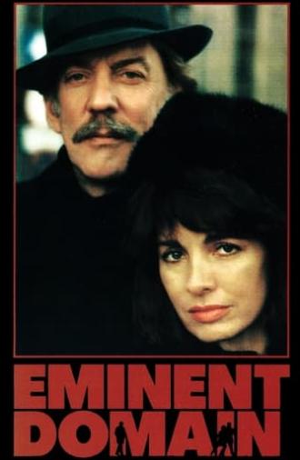 Eminent Domain (1991)