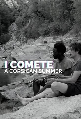 A Corsican Summer (2022)