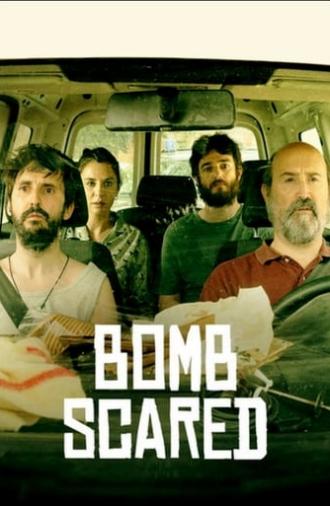 Bomb Scared (2017)