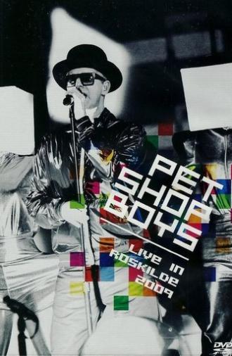 Pet Shop Boys: Live at Roskilde Festival 2009 (2009)
