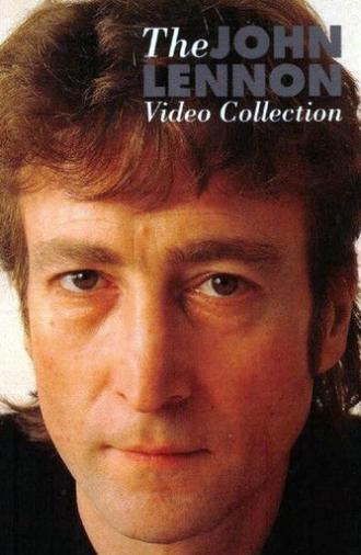 The John Lennon Video Collection (1992)