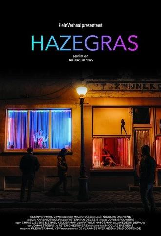 Hazegras (2024)