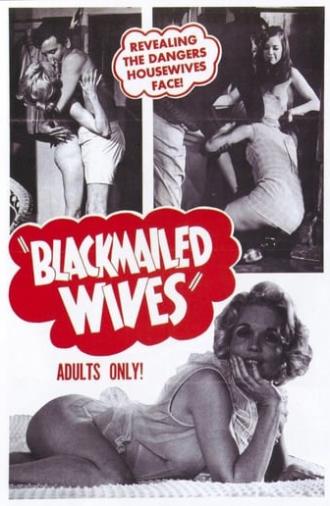 Blackmailed Wives (1968)