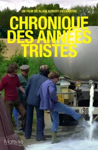 Chronique Des Années Tristes (1977)