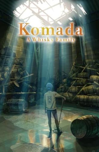 Komada – A Whisky Family (2023)