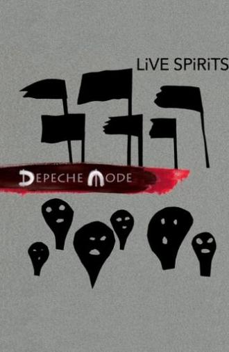 Depeche Mode: LiVE SPiRiTS (2020)