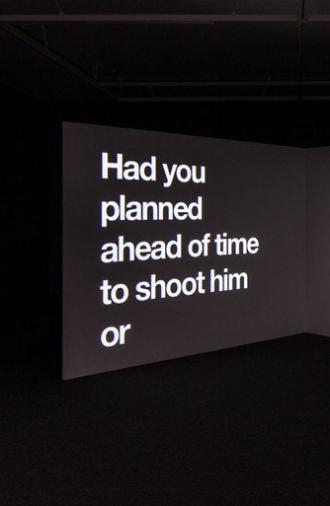 Interrogation (2010)