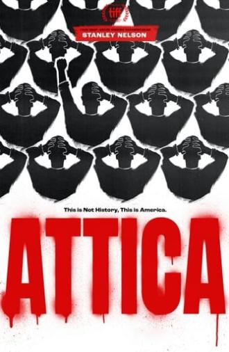 Attica (2021)