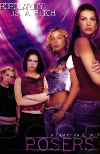Posers (2002)