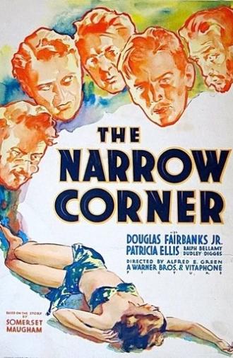 The Narrow Corner (1933)