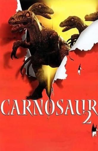 Carnosaur 2 (1995)