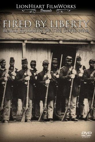 Fired by Liberty: Black Soldiers of the Civil War (2012)