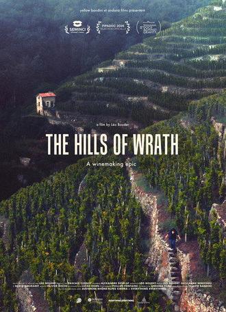 The Hills of Wrath (2026)