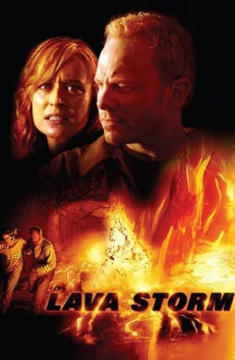 Lava Storm (2008)