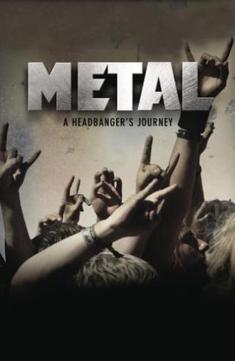 Metal: A Headbanger's Journey (2005)