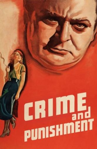 Crime and Punishment (1935)