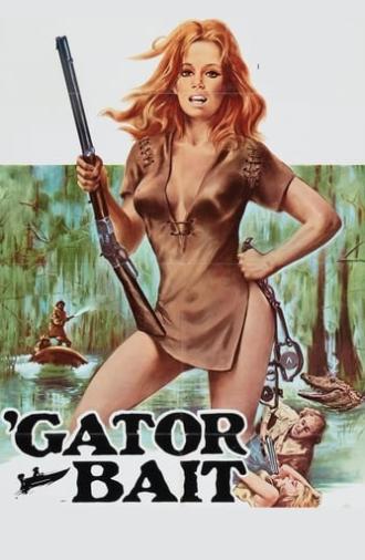 'Gator Bait (1974)