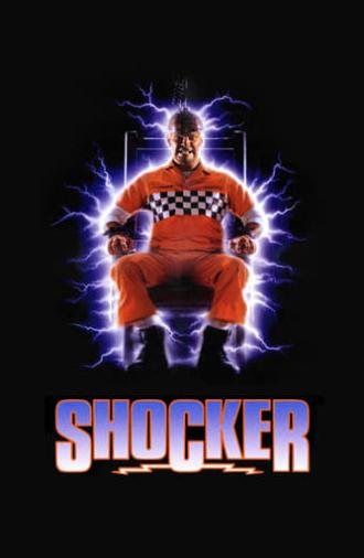 Shocker (1989)