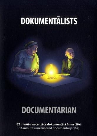 Documentarian (2012)