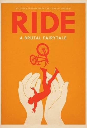 RIDE: A Brutal Fairytale (2022)