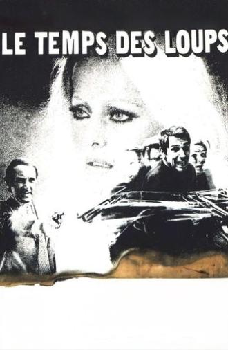 Time of the Wolves (1970)